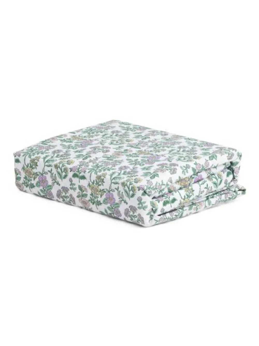SHABBY CHIC Mountain Floral Sheet Set